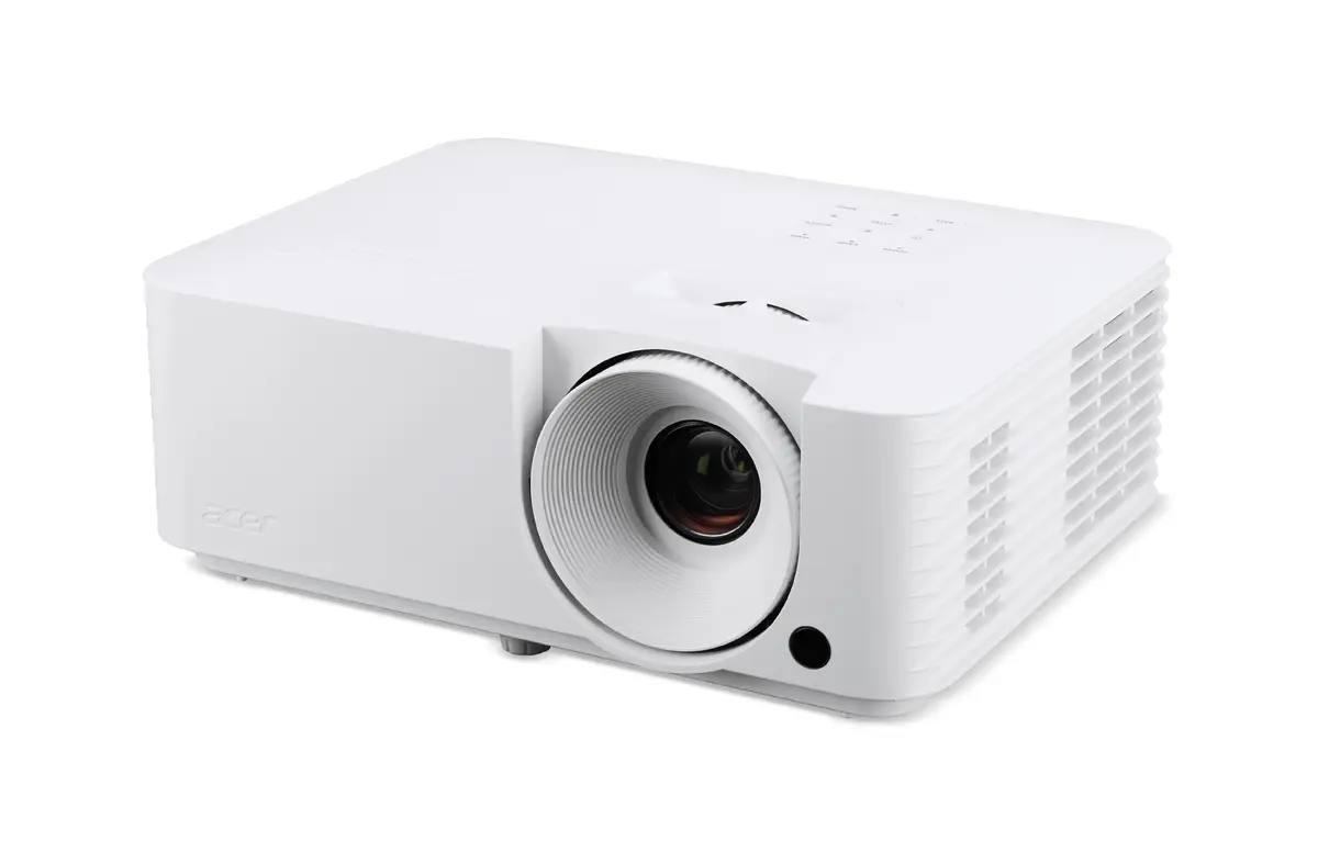 Проектор Acer Vero PL2535i DLP 1080p Photo 4
