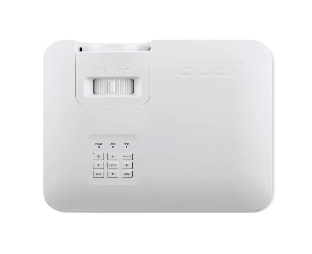 Проектор Acer Vero PL2535i DLP 1080p Photo 5