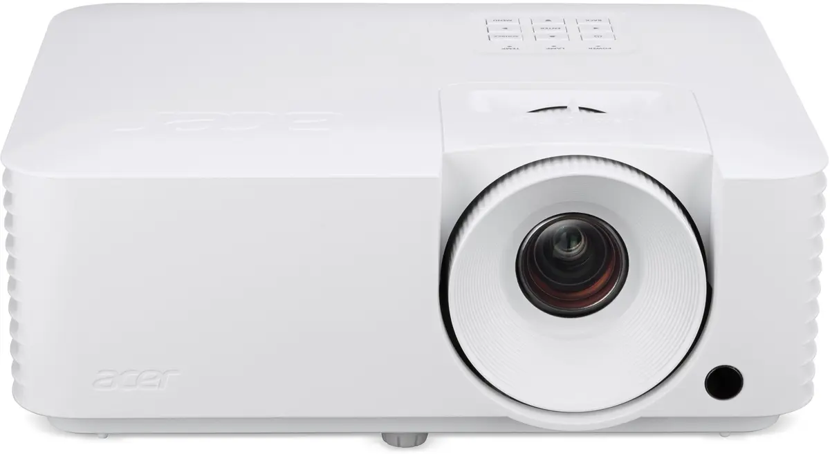 Acer Vero PL2535i DLP projektors, 1080p