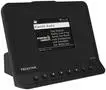 Internetradio adapter Imperial TOP 400 DAB+ black — model 5700400, DAB+ compatible
