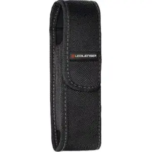 Protective Carrying Case Ledlenser O‑type for P6R Work and P7R Work flashlights