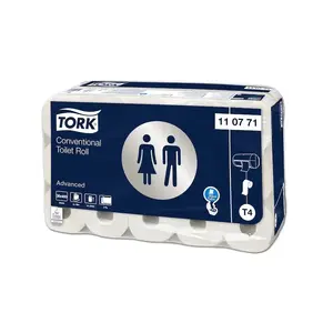 Toilet Paper Tork 110771 48 m 400 Sheets White
