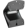 Outdoor Wall Light Goobay 1.5W Black LED Solar Photo 3