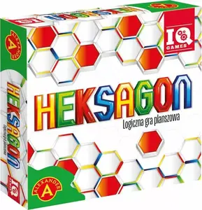 Hexagonal Acoustic Panel Alexander Heksagon ALEX — Alexander — model ALEX (MPN 389553)