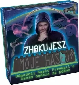 Galda spēle Tactic Zhakujesz moje hasło?