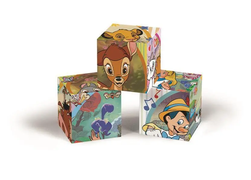 Clementoni 41196 Disney Puzzle Photo 9