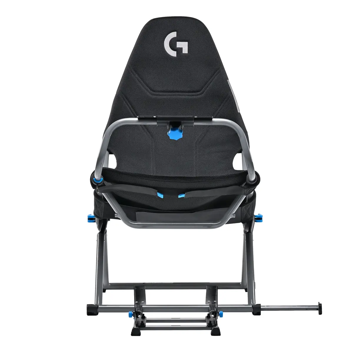 Console gaming chair Logitech G Playseat Challenge X Photo 4