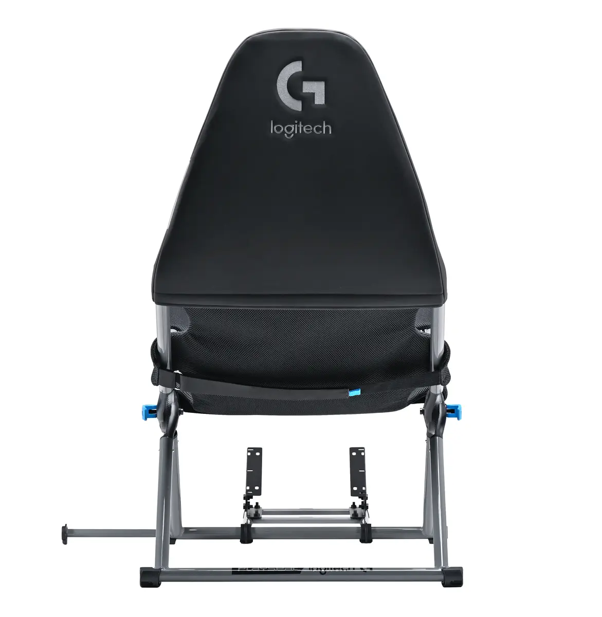 Console gaming chair Logitech G Playseat Challenge X Photo 5