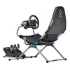 Console gaming chair Logitech G Playseat Challenge X Photo 8