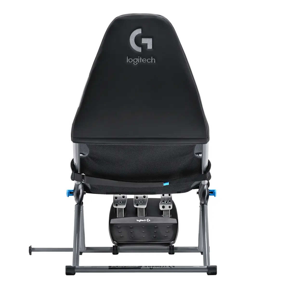 Console gaming chair Logitech G Playseat Challenge X Photo 10