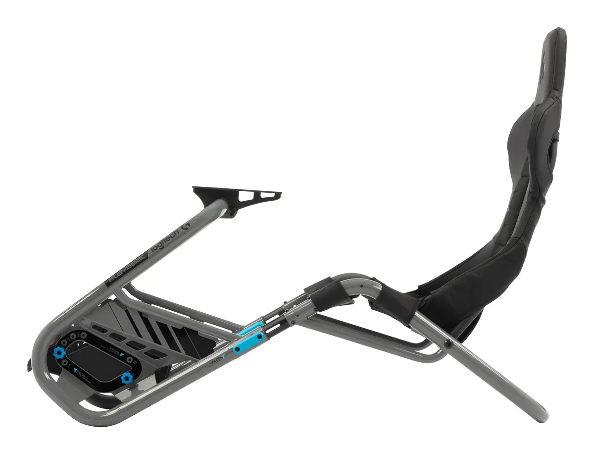 Universāla spēļu krēsls Logitech Playseat Trophy Photo 3