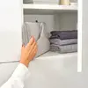 Tvaika gludināšanas dēlis Brabantia Saliekamais tvaika dēlis Photo 6