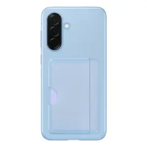 Чехол Samsung Galaxy A36 5G EF-OA366 Синий