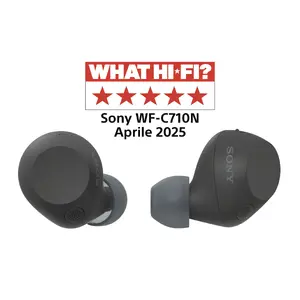 Austiņas Sony WFC710NB.CE7