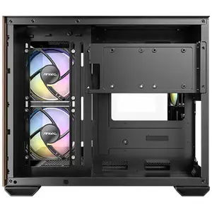 Корпус ПК Antec CX600M ARGB Mini Tower Black