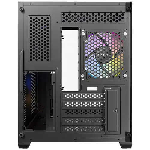 Корпус ПК Antec CX600M ARGB Photo 2