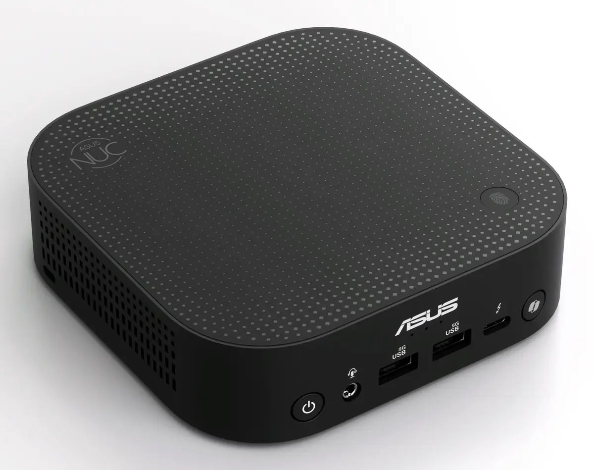 Мини ПК ASUS NUC RNUC14LNKU5073N2 Photo 3
