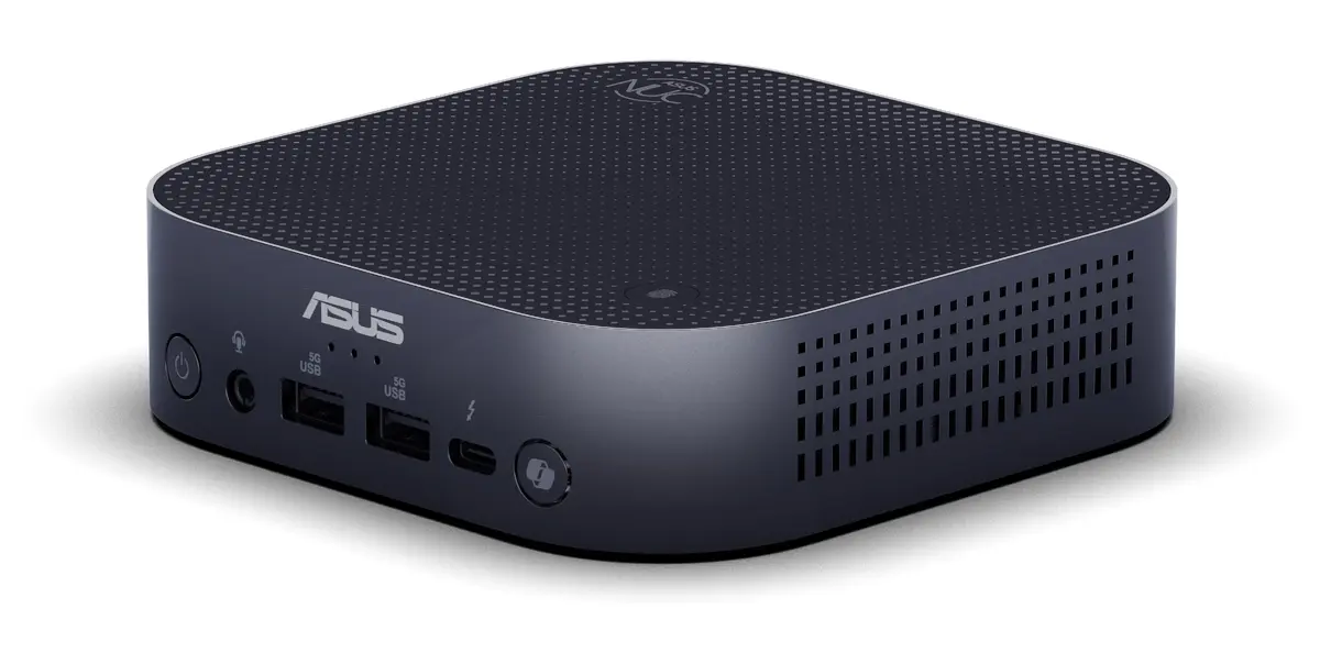 Мини ПК ASUS NUC RNUC14LNKU5073N2 Photo 8