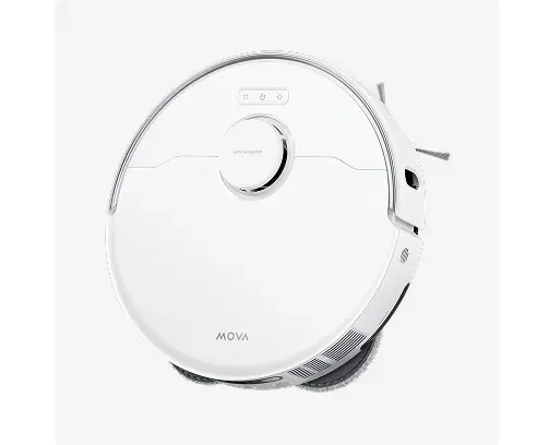 MOVA Dreame Mova P50 Ultra робот-пылесос и моющий Photo 2