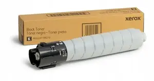 Тонер Xerox AltaLink B8270 черный 006R04846 High Yield картридж