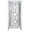 CORSAIR FRAME 4000D RS Midi Tower White Photo 2