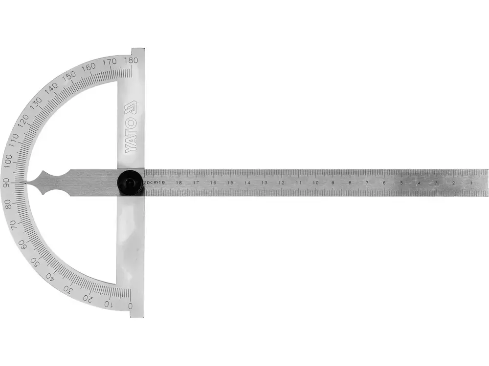 Leņķmērs YATO YT-72141 Photo 2