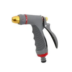 Соединитель для садового шланга AWTools AW61240 — фитинг для воды, вес 240 г