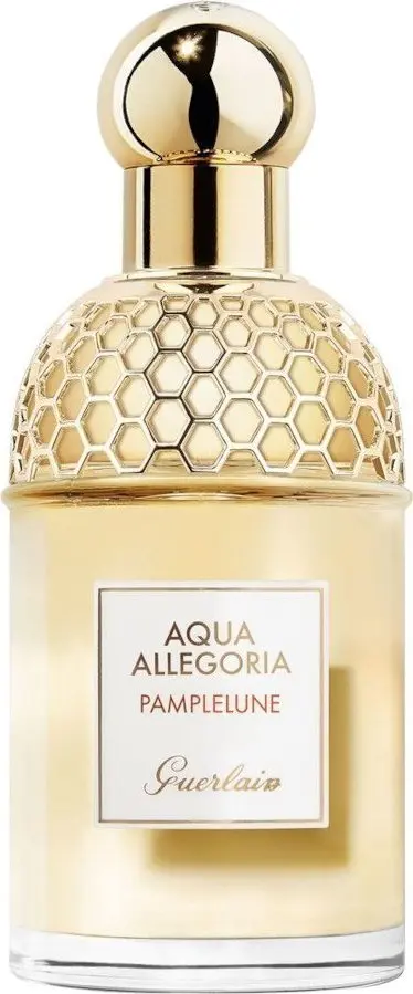 Sieviešu tualetes ūdens Guerlain Aqua Allegoria