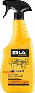 Cleaner for Grills and Ovens Erla Grillex R1001 750 ml
