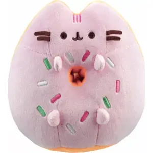 Plush Toy Pusheen Pusheen Donut by Pusheen — Plush Cat Character (model 634967)