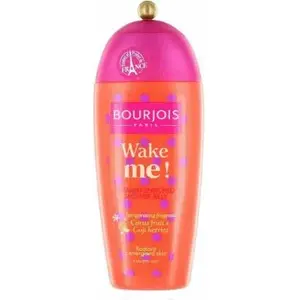 Гель для душа Bourjois Paris Wake Me! 250 мл