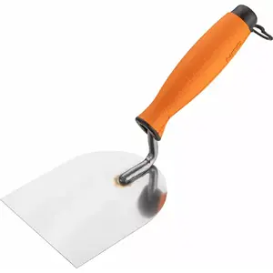 Trowel NEO tools podkówka 100 mm two-material handle model 50-138