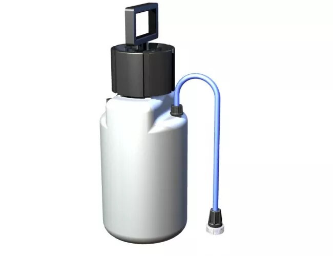 Water Pumps