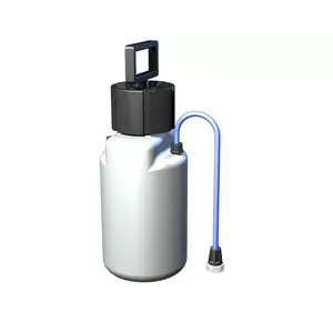 Hand filling pump Hewalex 73.02.00 for filling and bleeding heating and solar installations
