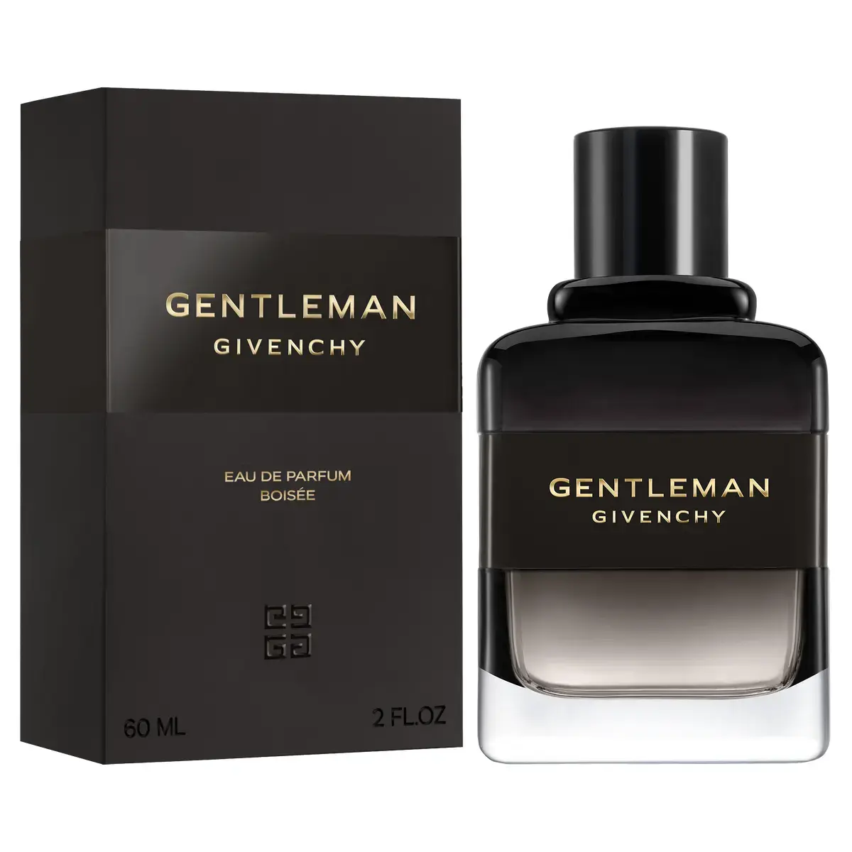 Givenchy Gentleman Boisée Eau De Parfum 60ml Photo 4