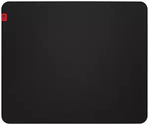Gaming mouse pad BenQ G-SR III Black 470x390 mm Fabric Rubber