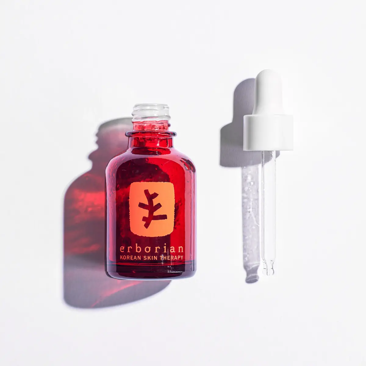 Erborian Skin Therapy 10 мл Photo 4