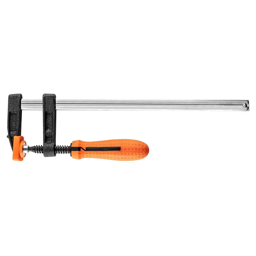 NEO tools 45-451 струбцина Photo 2