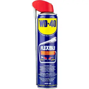 Tīrīšanas un konservēšanas aerosols Wd-40 V-01-401X-400ml — 400 ml