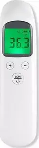 Medical Thermometer ORO-MED Termometr Oromed XLF03 — digital clinical thermometer