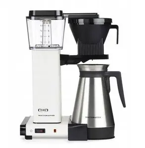 Coffee Maker Moccamaster 1.25L KBG 741 Beige