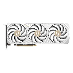 Видеокарта NVIDIA GeForce RTX 5070 12 ГБ GDDR7