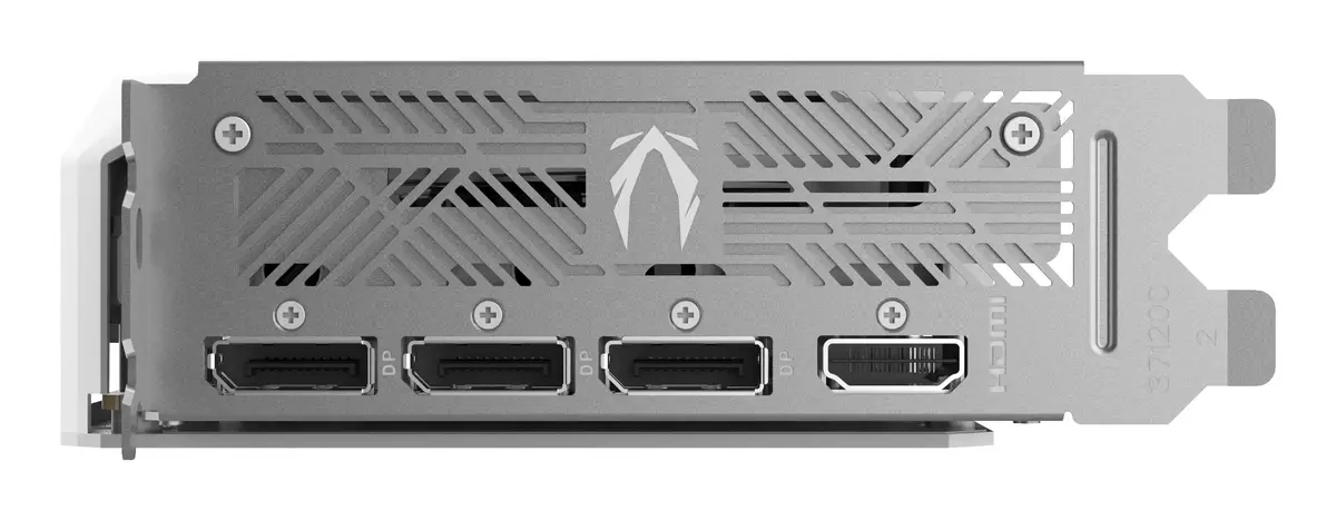 Видеокарта Zotac GAMING GeForce RTX 5070 AMP Photo 2