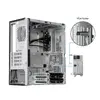 CHIEFTEC BS-20B-OP Datora korpuss Midi Tower Photo 5