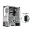 CHIEFTEC BS-20B-OP Datora korpuss Midi Tower Photo 6