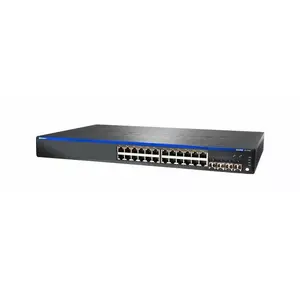 Network switch JUNIPER EX2200-24 — Juniper EX2200 24-port managed Ethernet switch
