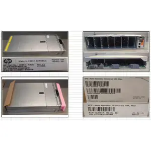 HPE EH0146FBQDC-RFB Ricondizionato: Server Affidabile E Conveniente, Pronto Per Data Center E Aziende
