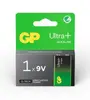 Щелочная батарейка GP Ultra Plus AA 1.5V Photo 3