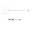j5create USB-C to Dual USB-C Adapter JCA164-N Photo 3