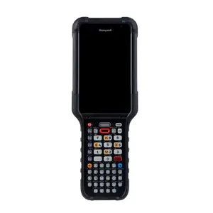 Honeywell CK67 handheld mobile computer 10.9 cm 800 x 480 pixels Touchscreen